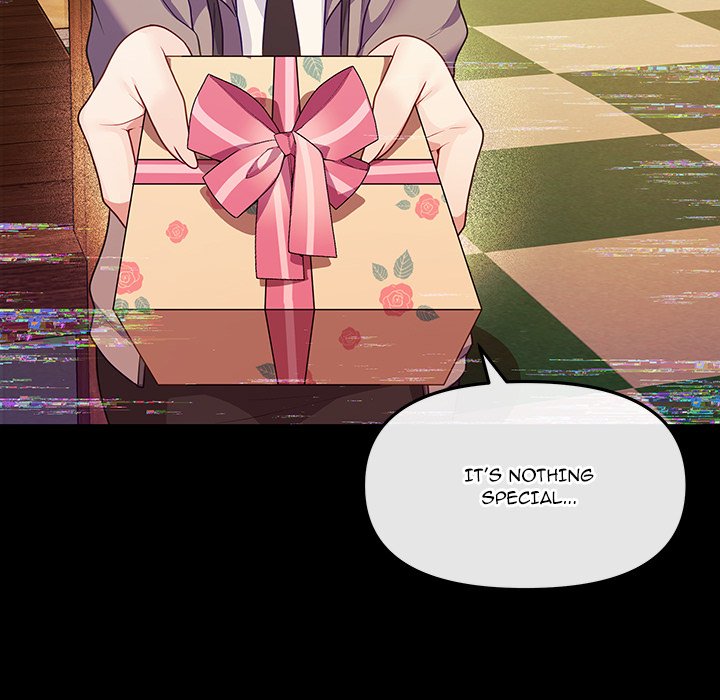 My Wife is a VTuber chapter 12 page 114