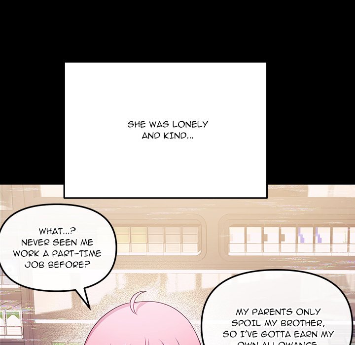 My Wife is a VTuber chapter 12 page 115