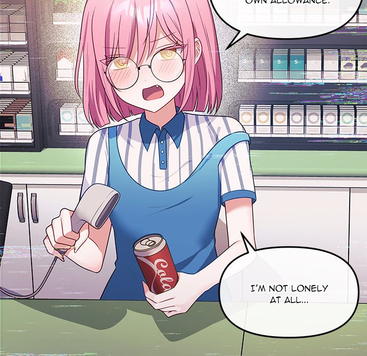 My Wife is a VTuber chapter 12 page 116