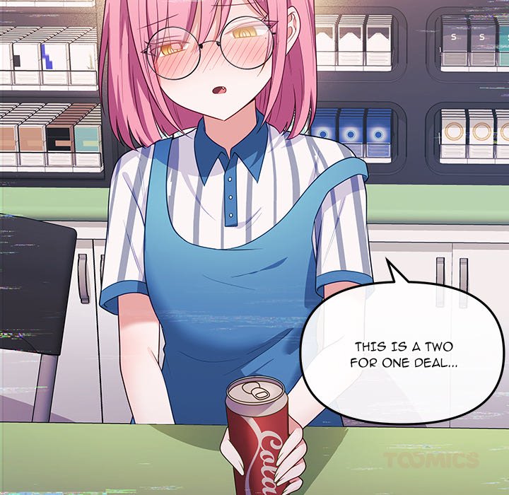 My Wife is a VTuber chapter 12 page 120