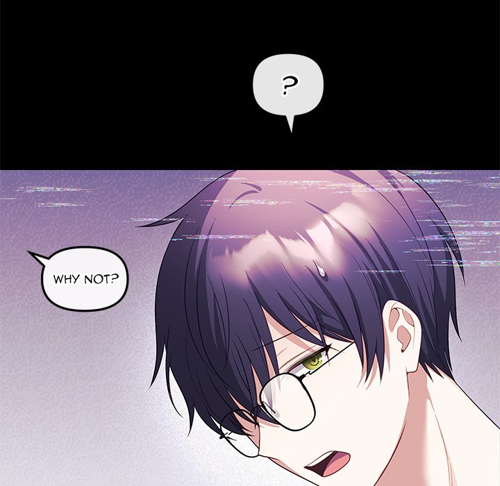 My Wife is a VTuber chapter 12 page 125