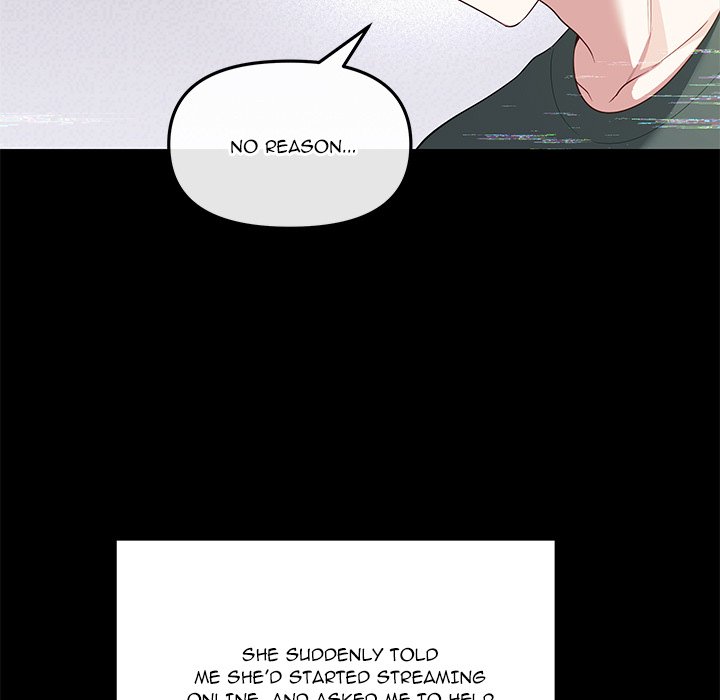 My Wife is a VTuber chapter 12 page 126