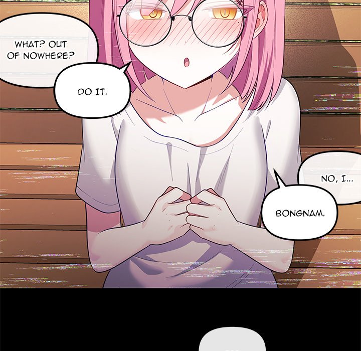 My Wife is a VTuber chapter 12 page 128