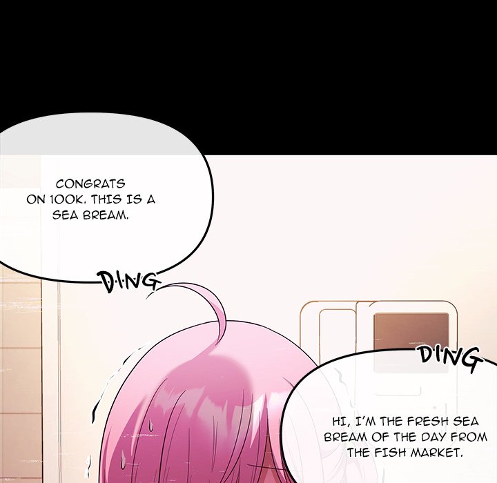 My Wife is a VTuber chapter 12 page 130