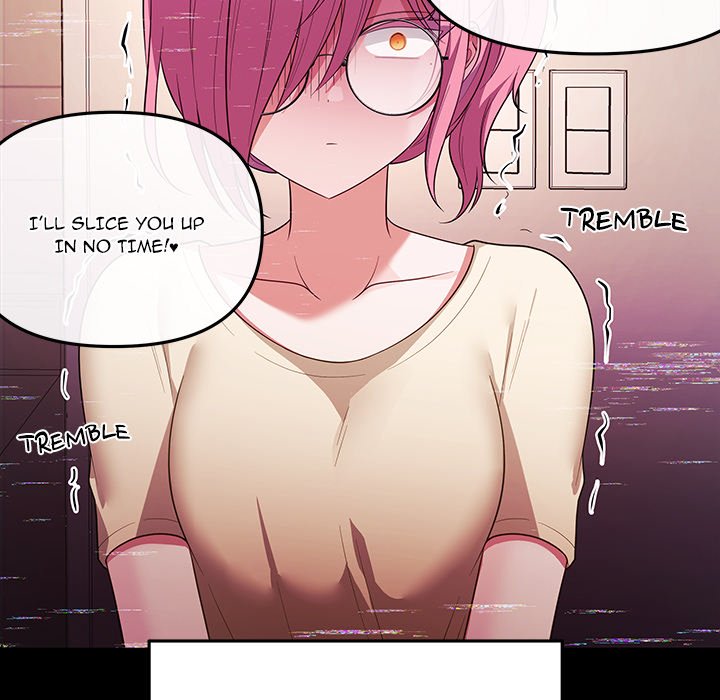 My Wife is a VTuber chapter 12 page 131