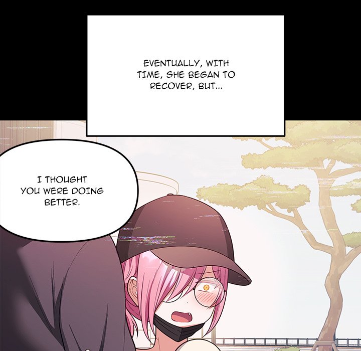 My Wife is a VTuber chapter 12 page 133