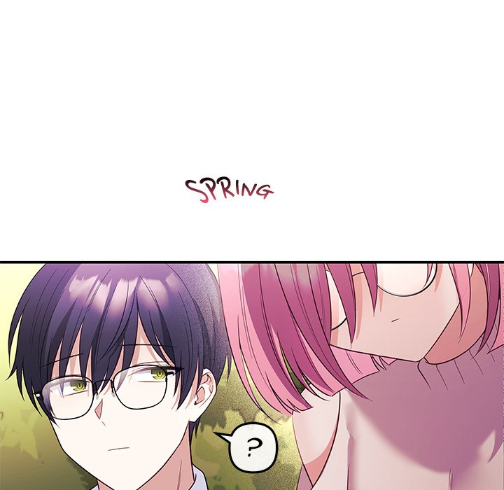 My Wife is a VTuber chapter 12 page 152
