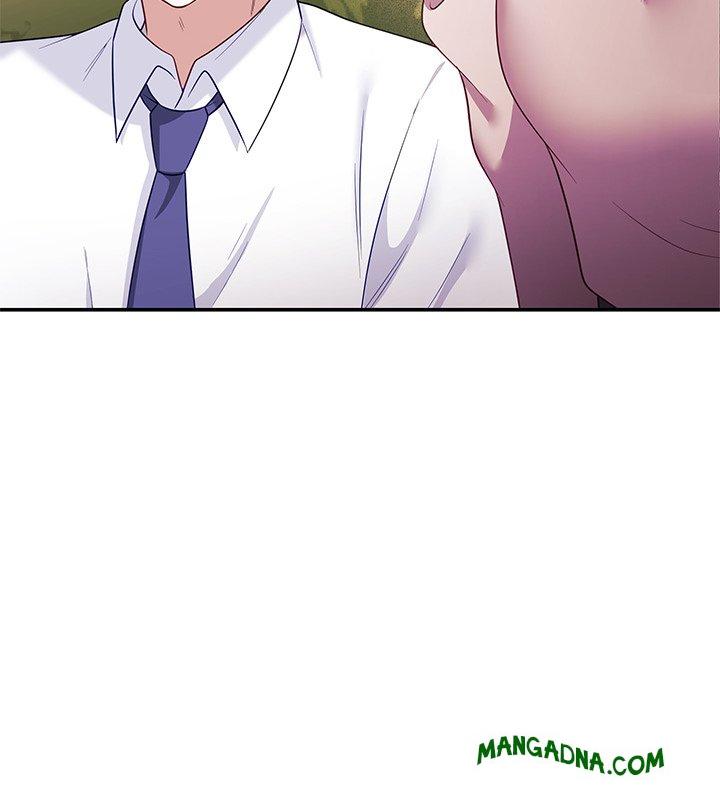 My Wife is a VTuber chapter 12 page 153