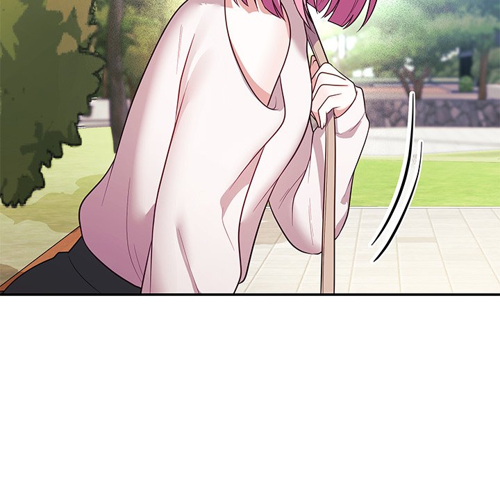 My Wife is a VTuber chapter 12 page 155