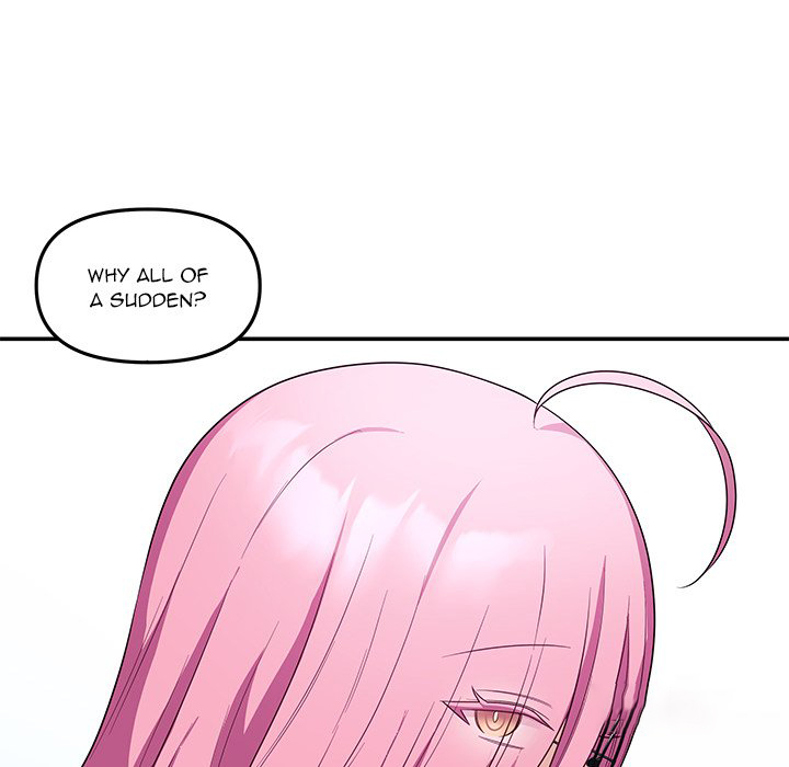 My Wife is a VTuber chapter 12 page 156