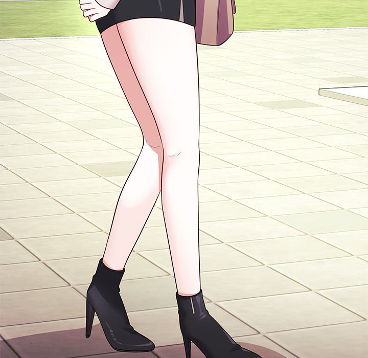My Wife is a VTuber chapter 12 page 161