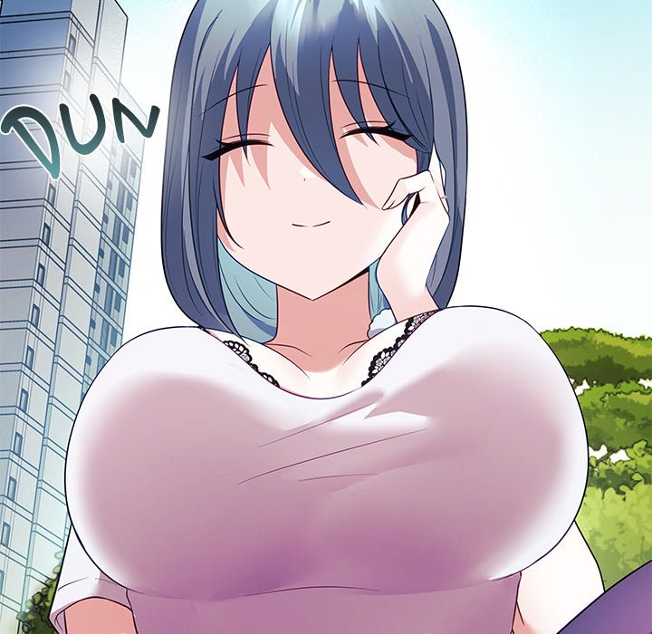 My Wife is a VTuber chapter 12 page 166