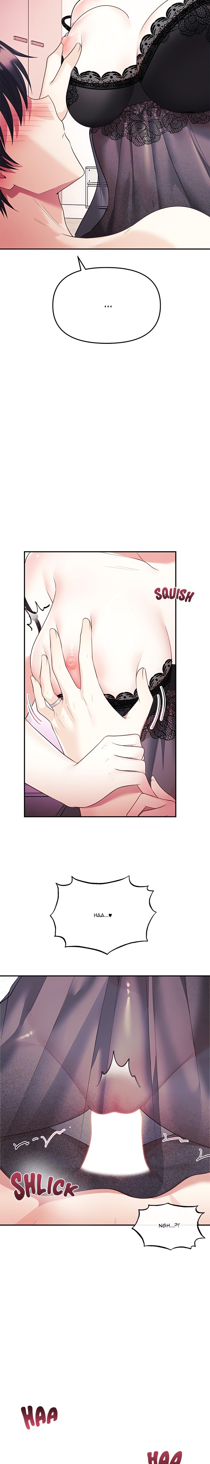 My Wife is a VTuber chapter 14 page 20