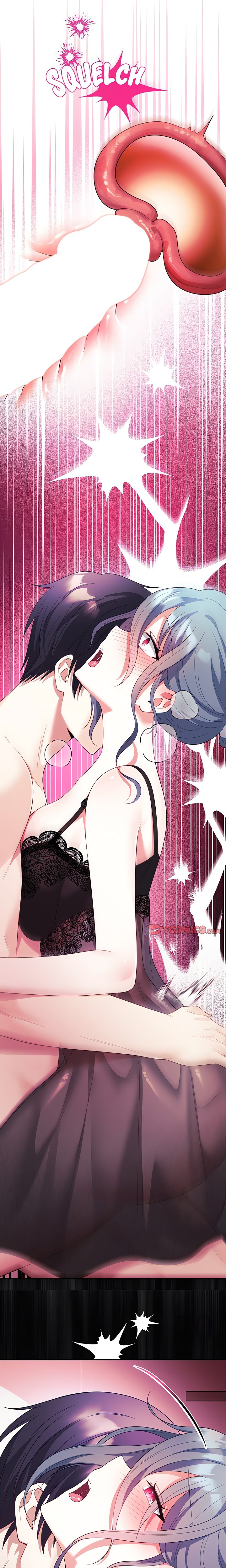 My Wife is a VTuber chapter 14 page 26