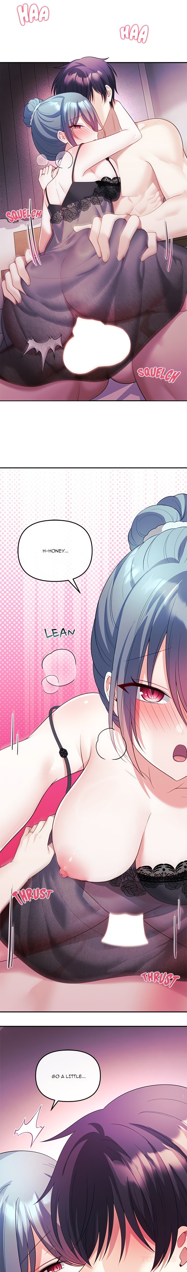 My Wife is a VTuber chapter 15 page 6