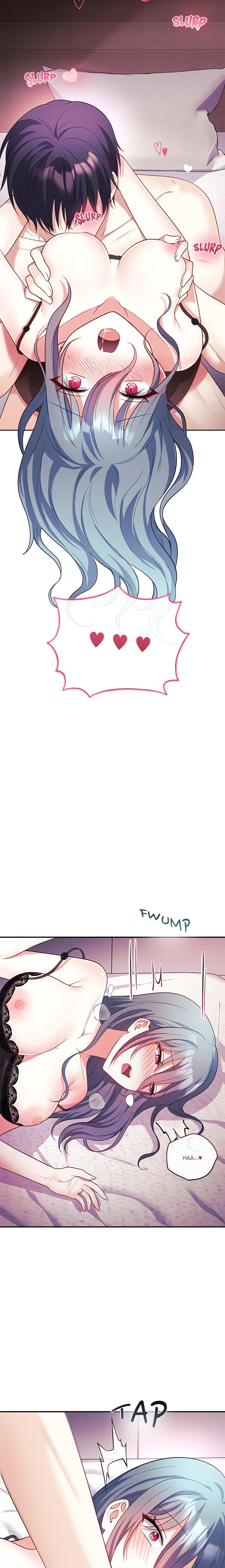 My Wife is a VTuber chapter 15 page 9