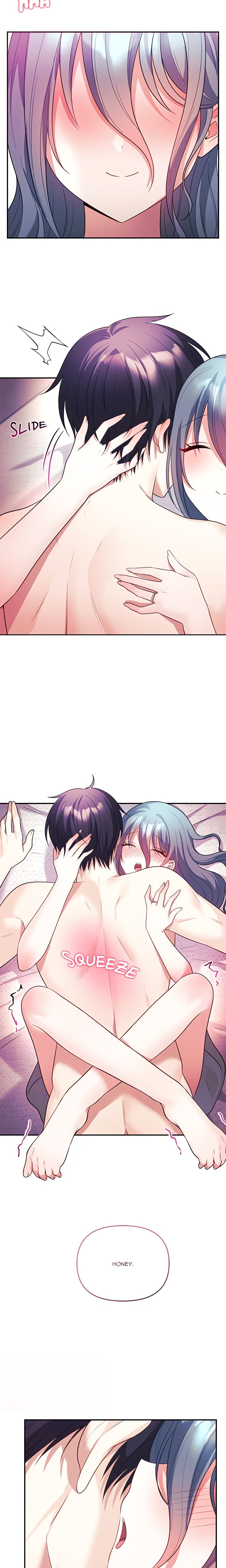 My Wife is a VTuber chapter 15 page 15