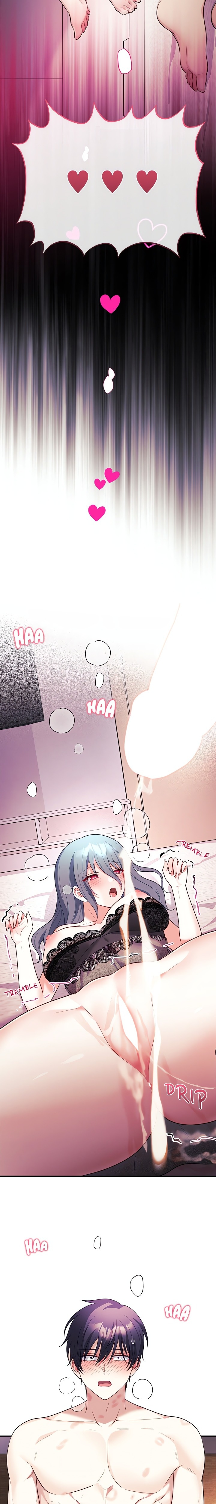 My Wife is a VTuber chapter 15 page 24
