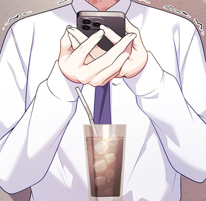 My Wife is a VTuber chapter 16 page 17