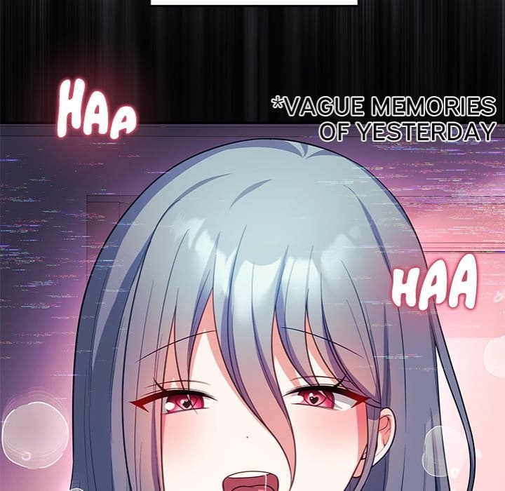 My Wife is a VTuber chapter 16 page 21