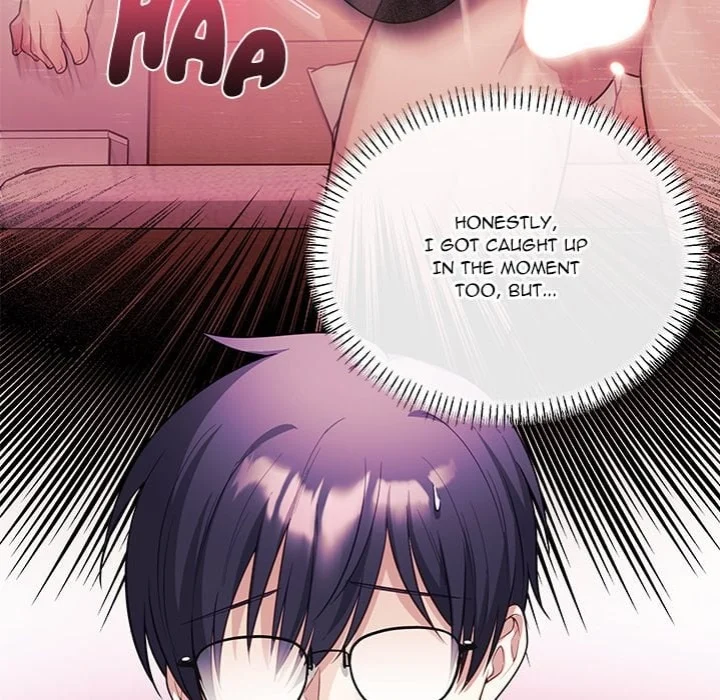 My Wife is a VTuber chapter 16 page 31
