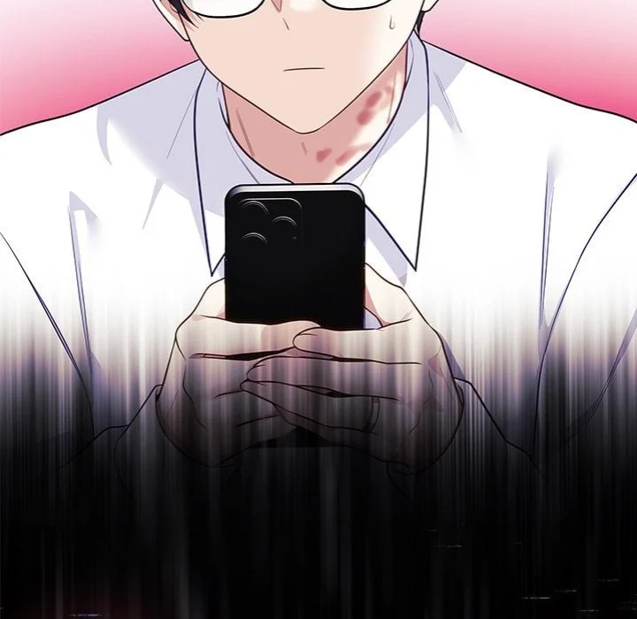My Wife is a VTuber chapter 16 page 32