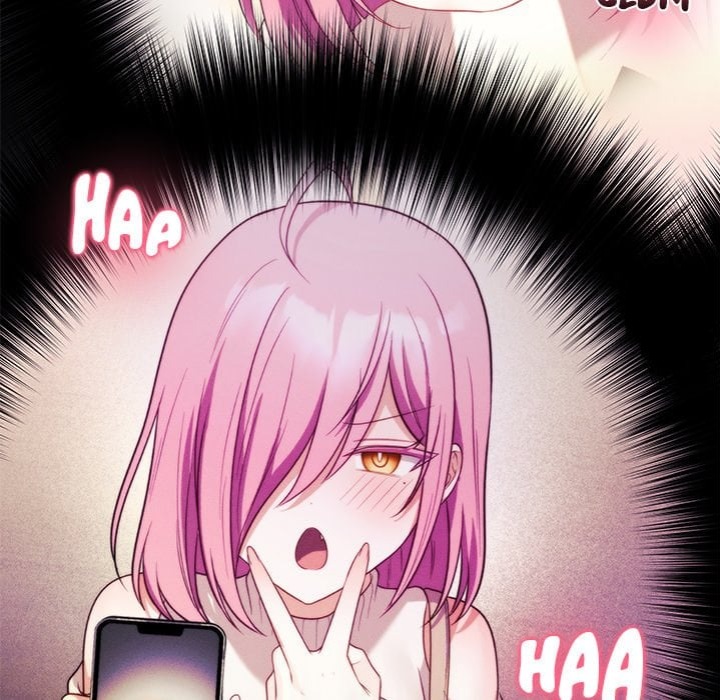 My Wife is a VTuber chapter 16 page 38