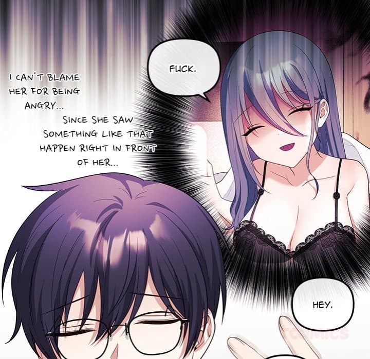My Wife is a VTuber chapter 16 page 40