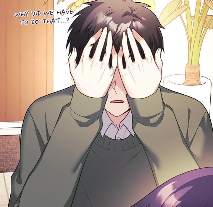 My Wife is a VTuber chapter 16 page 60
