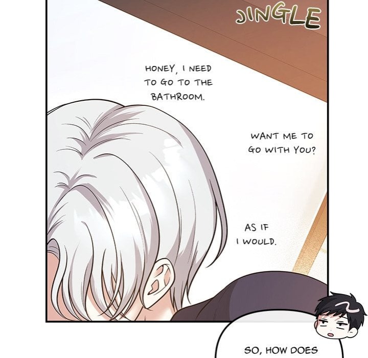 My Wife is a VTuber chapter 16 page 78