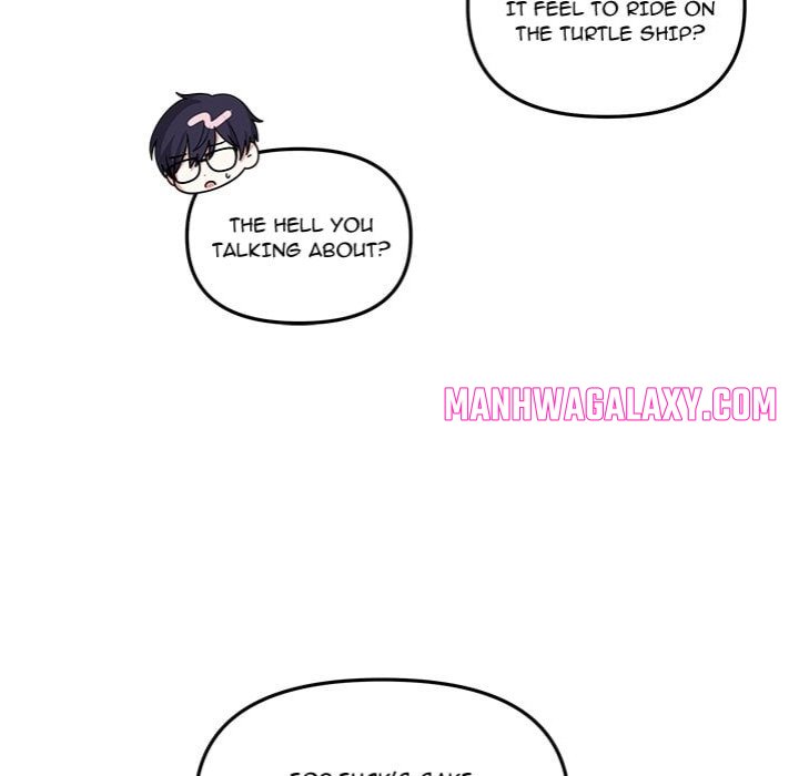 My Wife is a VTuber chapter 16 page 79