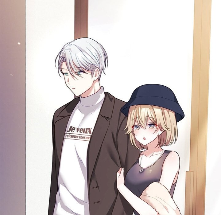 My Wife is a VTuber chapter 16 page 82
