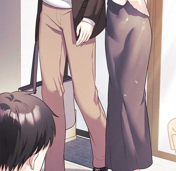 My Wife is a VTuber chapter 16 page 83