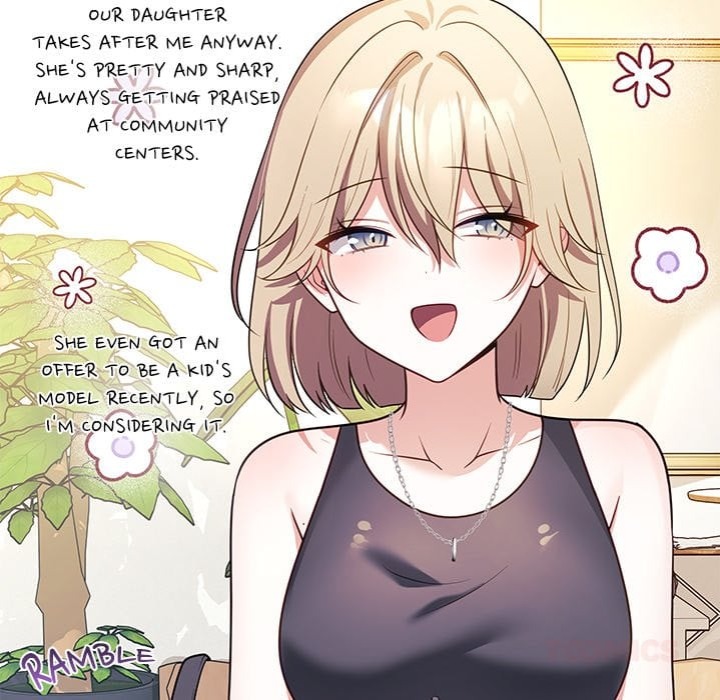 My Wife is a VTuber chapter 16 page 100