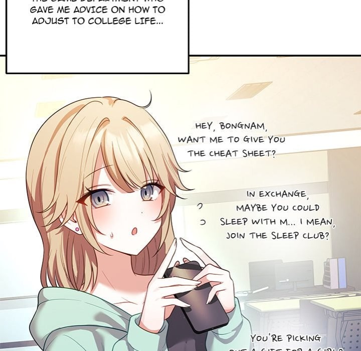 My Wife is a VTuber chapter 16 page 102
