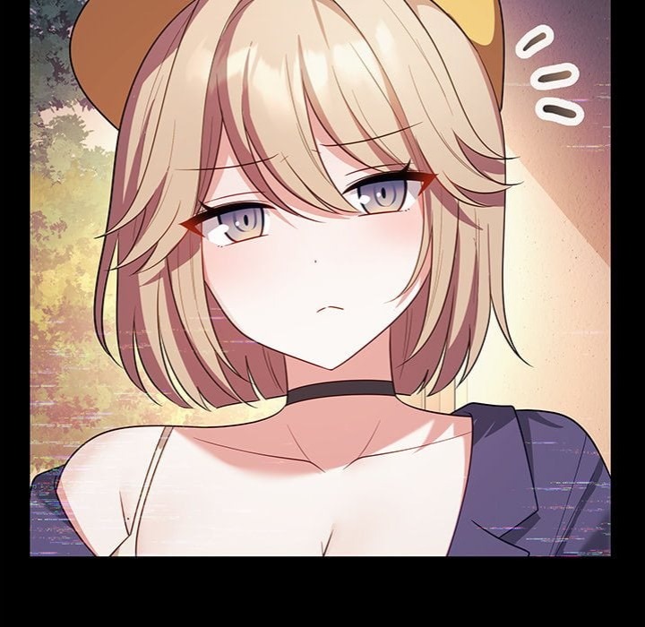 My Wife is a VTuber chapter 16 page 110