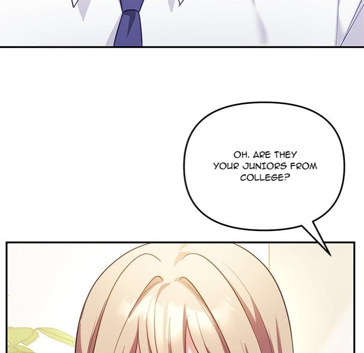 My Wife is a VTuber chapter 16 page 117