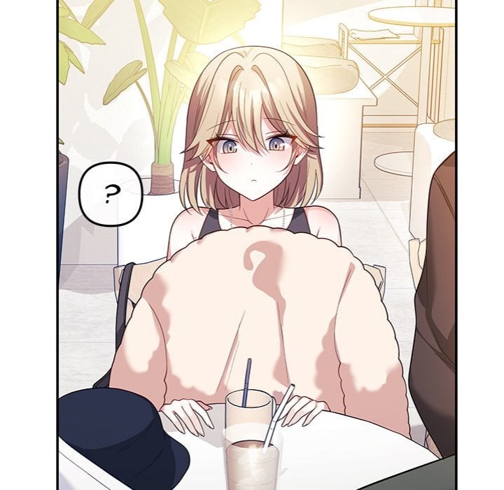 My Wife is a VTuber chapter 16 page 119