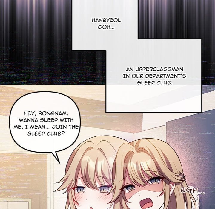 My Wife is a VTuber chapter 16 page 126