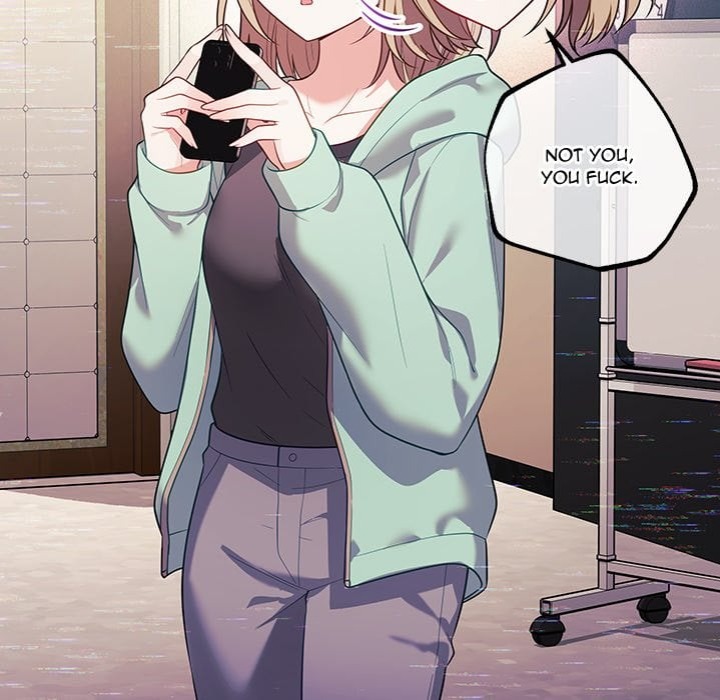 My Wife is a VTuber chapter 16 page 127