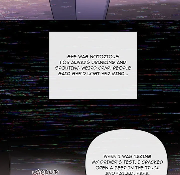 My Wife is a VTuber chapter 16 page 128