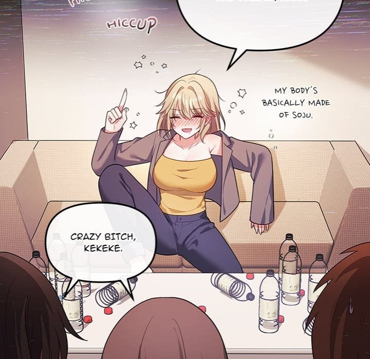 My Wife is a VTuber chapter 16 page 129