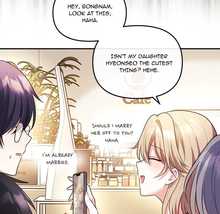 My Wife is a VTuber chapter 16 page 131