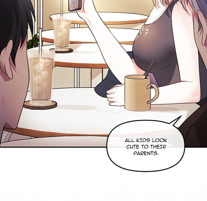 My Wife is a VTuber chapter 16 page 132