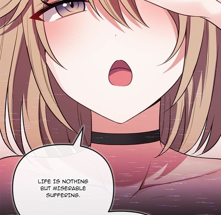 My Wife is a VTuber chapter 16 page 135