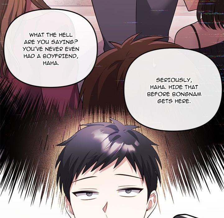My Wife is a VTuber chapter 16 page 139