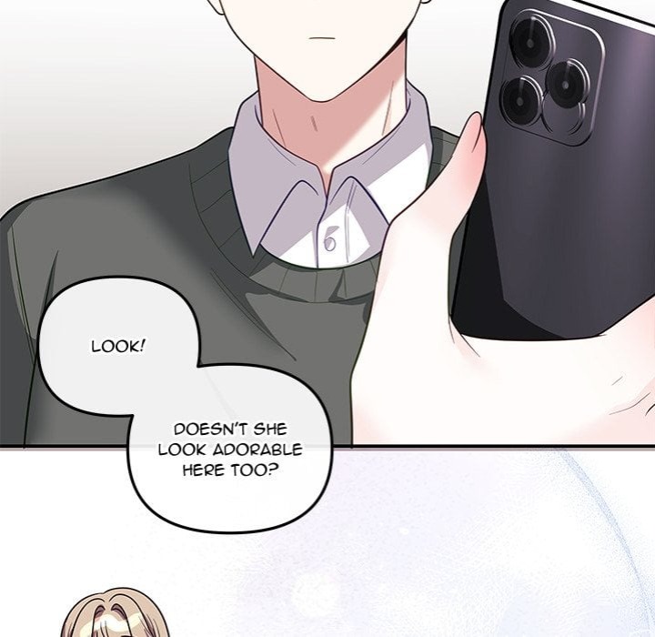 My Wife is a VTuber chapter 16 page 140