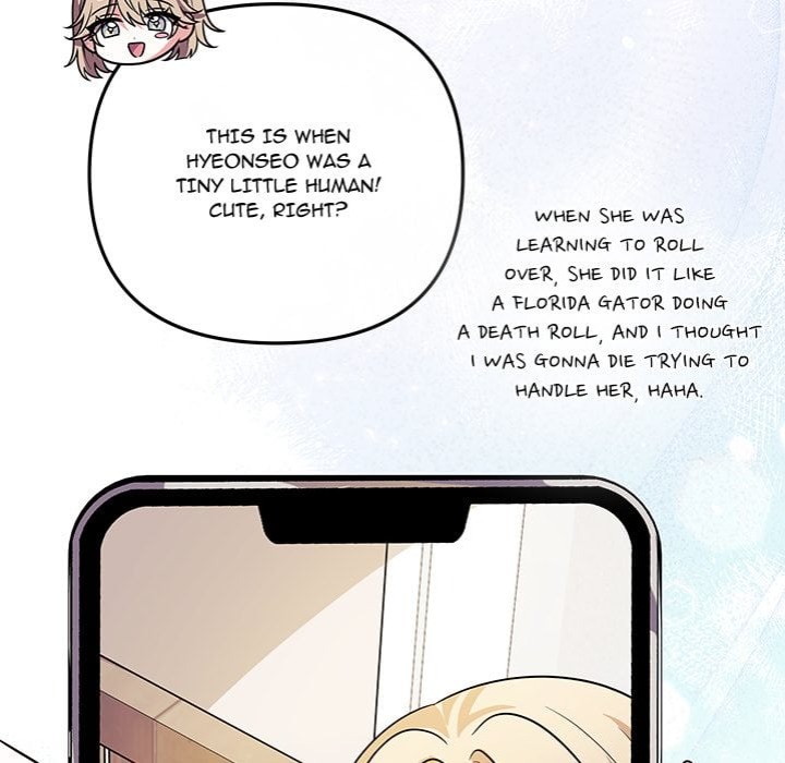 My Wife is a VTuber chapter 16 page 141