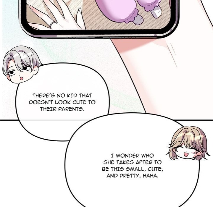 My Wife is a VTuber chapter 16 page 143