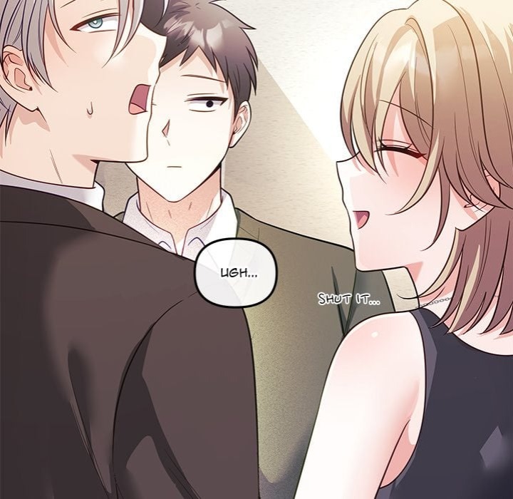 My Wife is a VTuber chapter 16 page 145